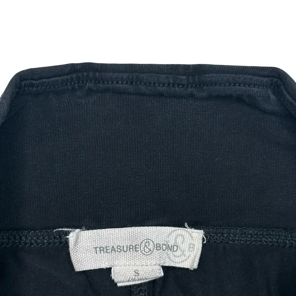 Treasure‎ & Bond Moto Leggings
